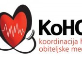 Koordinacija hrvatske obiteljske medicine