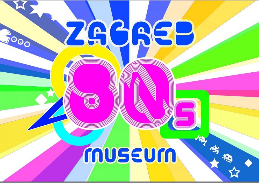 Zagreb 80's Museum